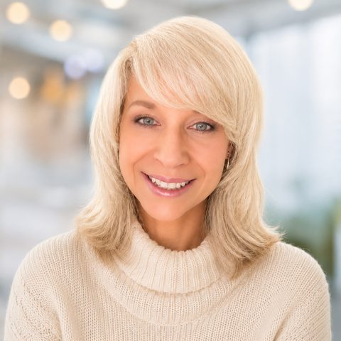 Bonnie Gaines, Co-Founder and President of RevieGenAI
