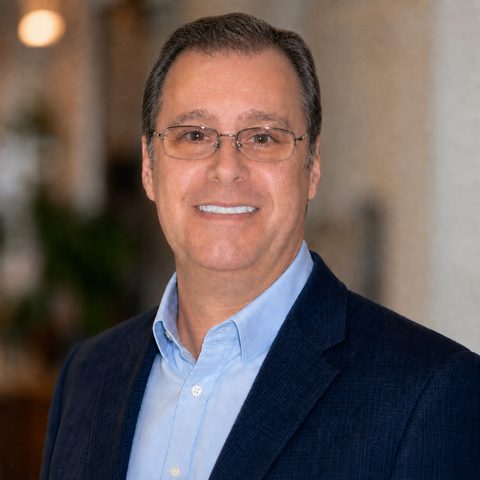 Jonathan Gaines, Co-Founder and CEO of RevieGenAI